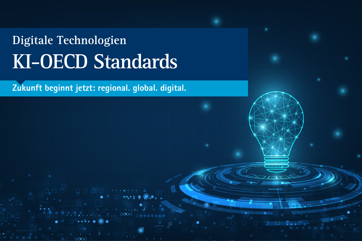 OECD-Standards Zu Künstlicher Intelligenz - IHK Südlicher Oberrhein