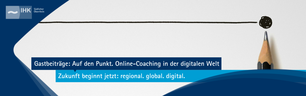 Bannerbild Online-Coaching