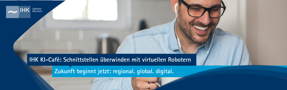 Bannerbild virtuelle Roboter